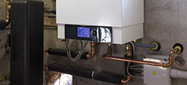 Boiler repair Vauxhall